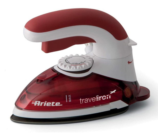 Ariete Żelazko Ultrastiri Travel 6224 - 1014878 - zdjęcie
